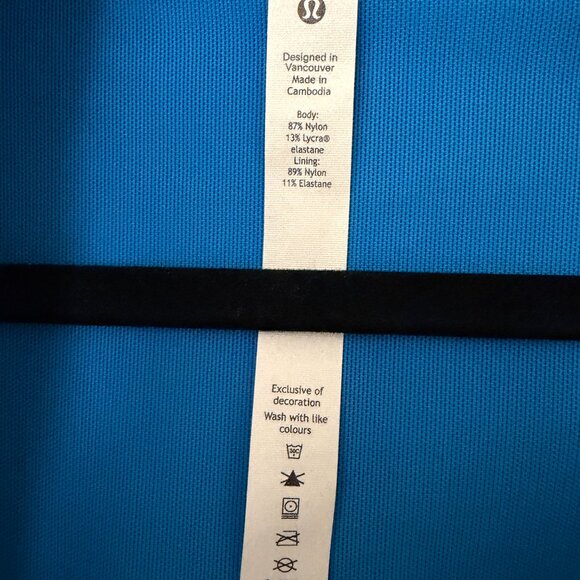 Lululemon Jacket - Picture 4 of 4